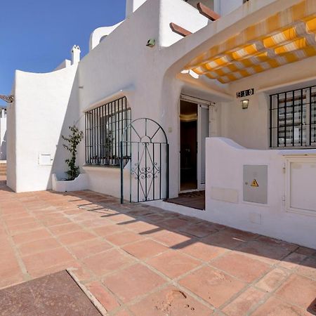 Casa Gaviotas Daire Manilva Dış mekan fotoğraf