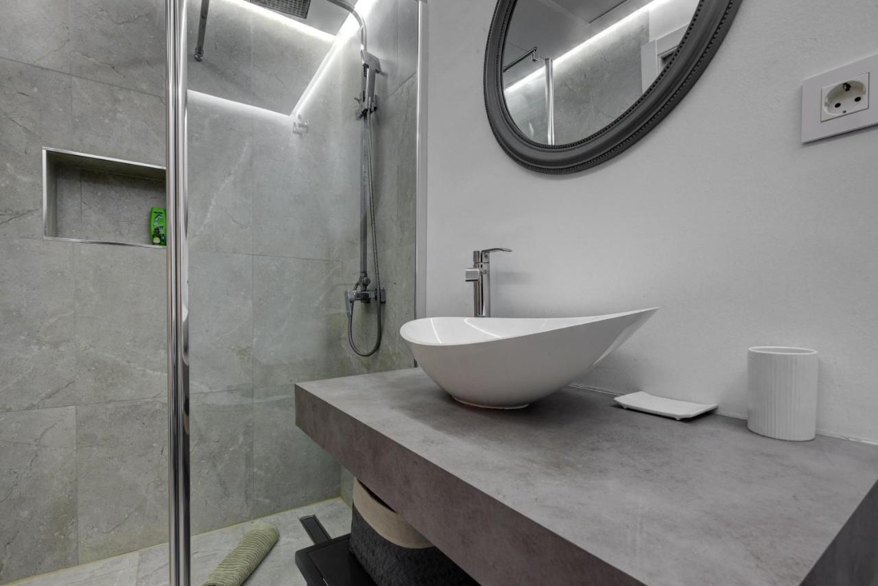 Casa Gaviotas Daire Manilva Dış mekan fotoğraf